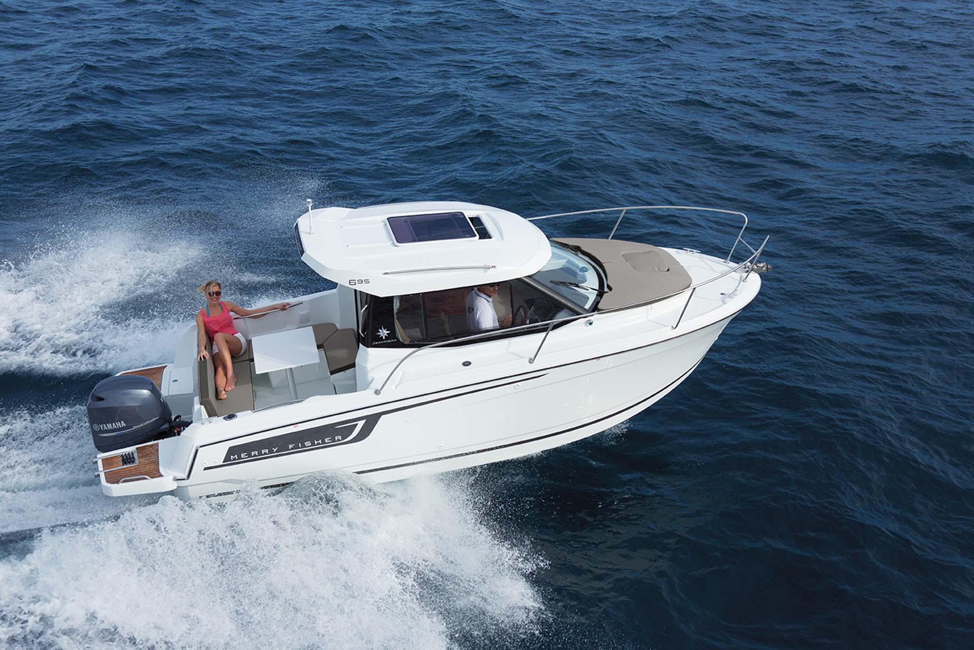 Jeanneau Merry Fisher 695_c32